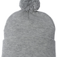 Holy Trinity - Pom Winter Hat - Accessories - Student & Parents