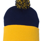 Holy Trinity - Pom Winter Hat - Accessories - Student & Parents