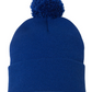 Holy Trinity - Pom Winter Hat - Accessories - Student & Parents
