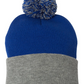Holy Trinity - Pom Winter Hat - Accessories - Student & Parents