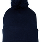 Holy Trinity - Pom Winter Hat - Accessories - Student & Parents