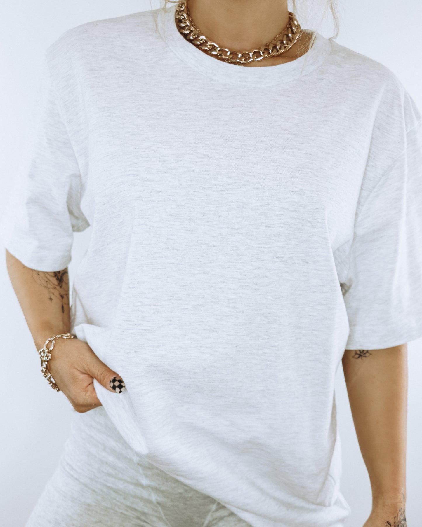 Rockwood Ravens Tshirt - Staff