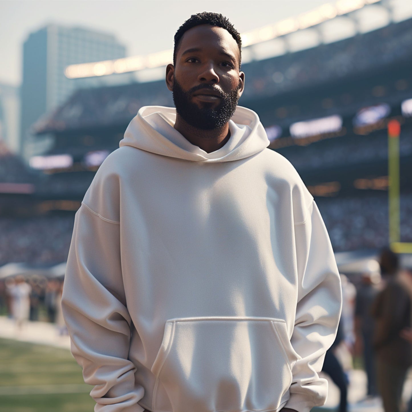 Rockwood Ravens Hoodie - Students & Parents