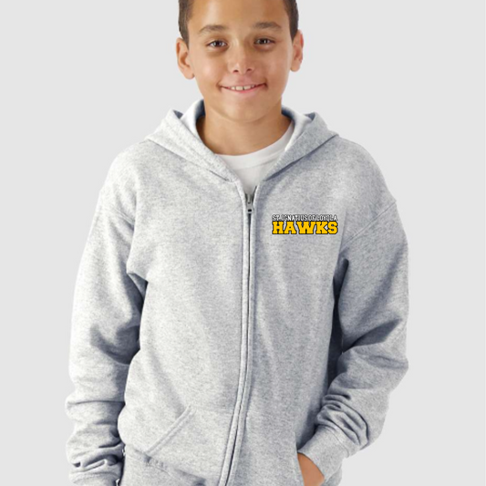 St Ignatius Youth Size