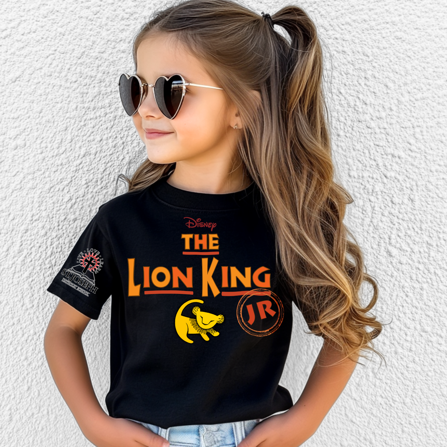 Gators - Lion King Shirt