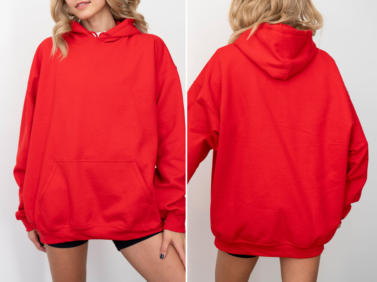 Rockwood Ravens Hoodie - Students & Parents