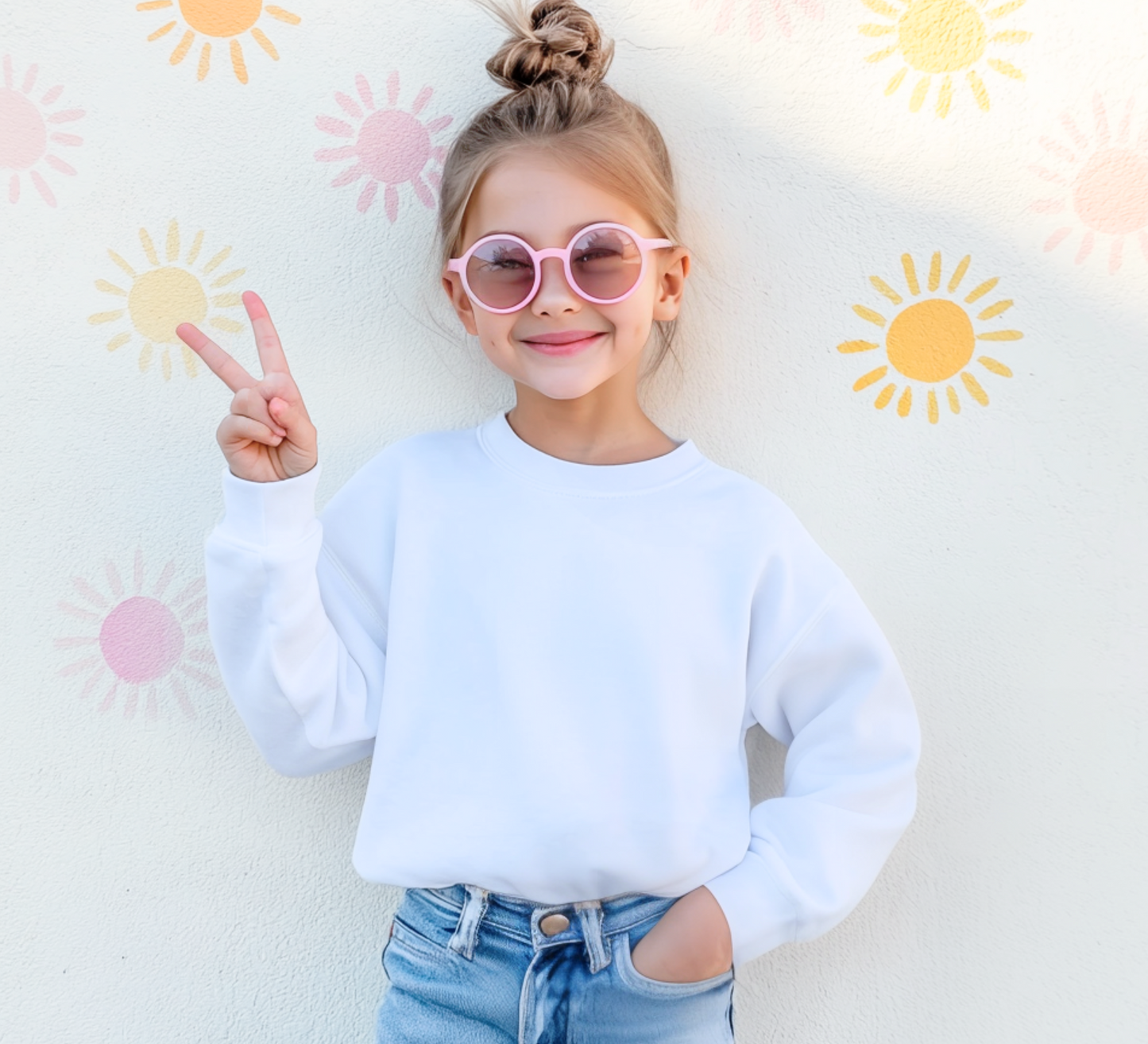 St Francis Spirit Wear - Staff