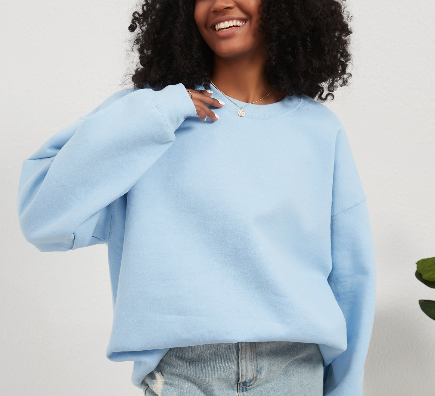 Wildcats Crewneck sweater - Adult