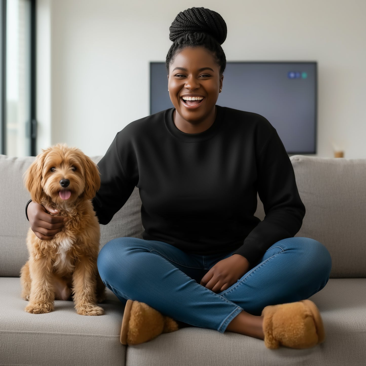 St Francis Spirit Wear - Staff