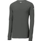 Rockwood Ravens Nike Long sleeve shirt - Staff