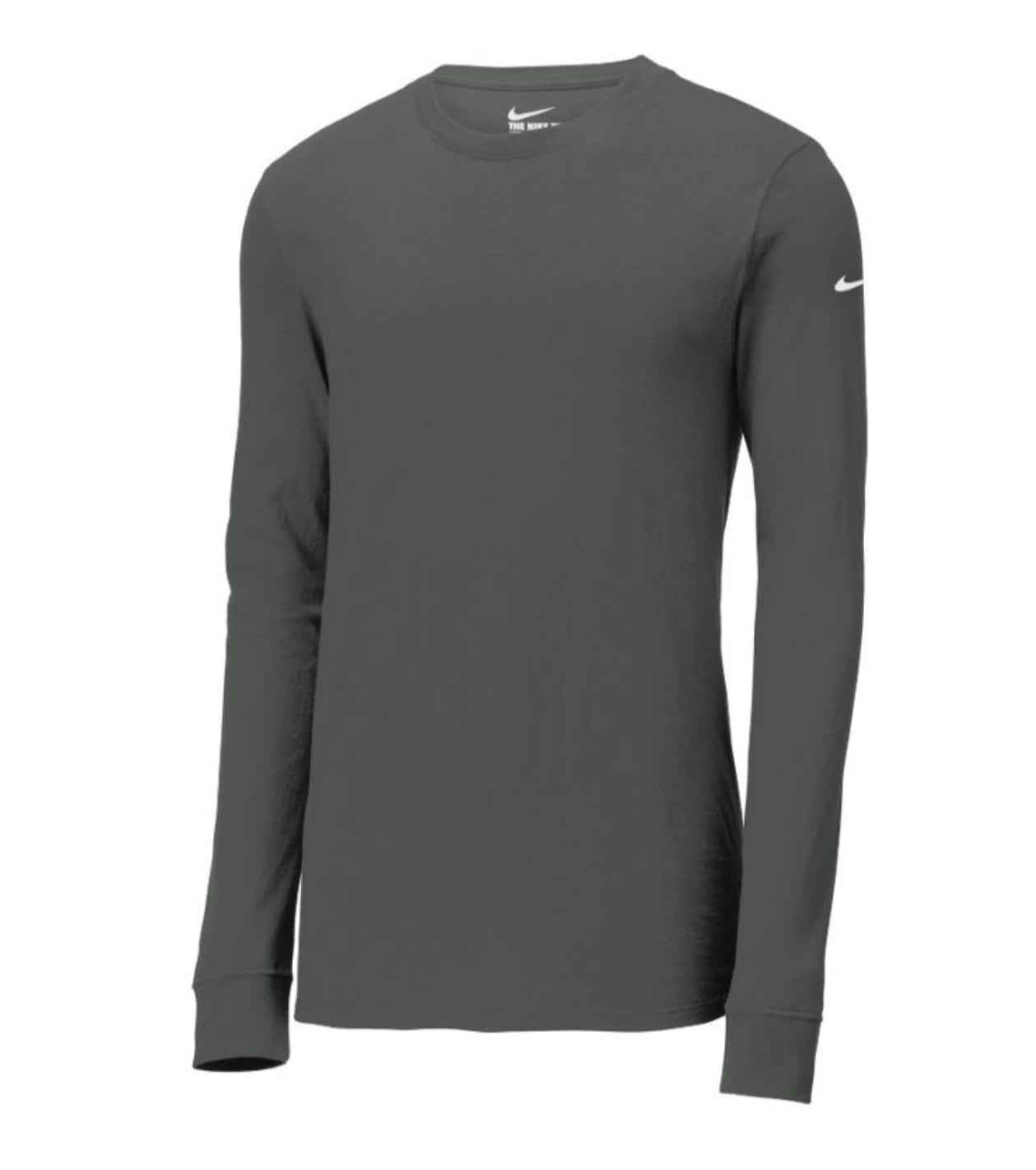 Rockwood Ravens Nike Long sleeve shirt - Staff