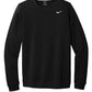 Rockwood Ravens Nike Crewneck - Staff
