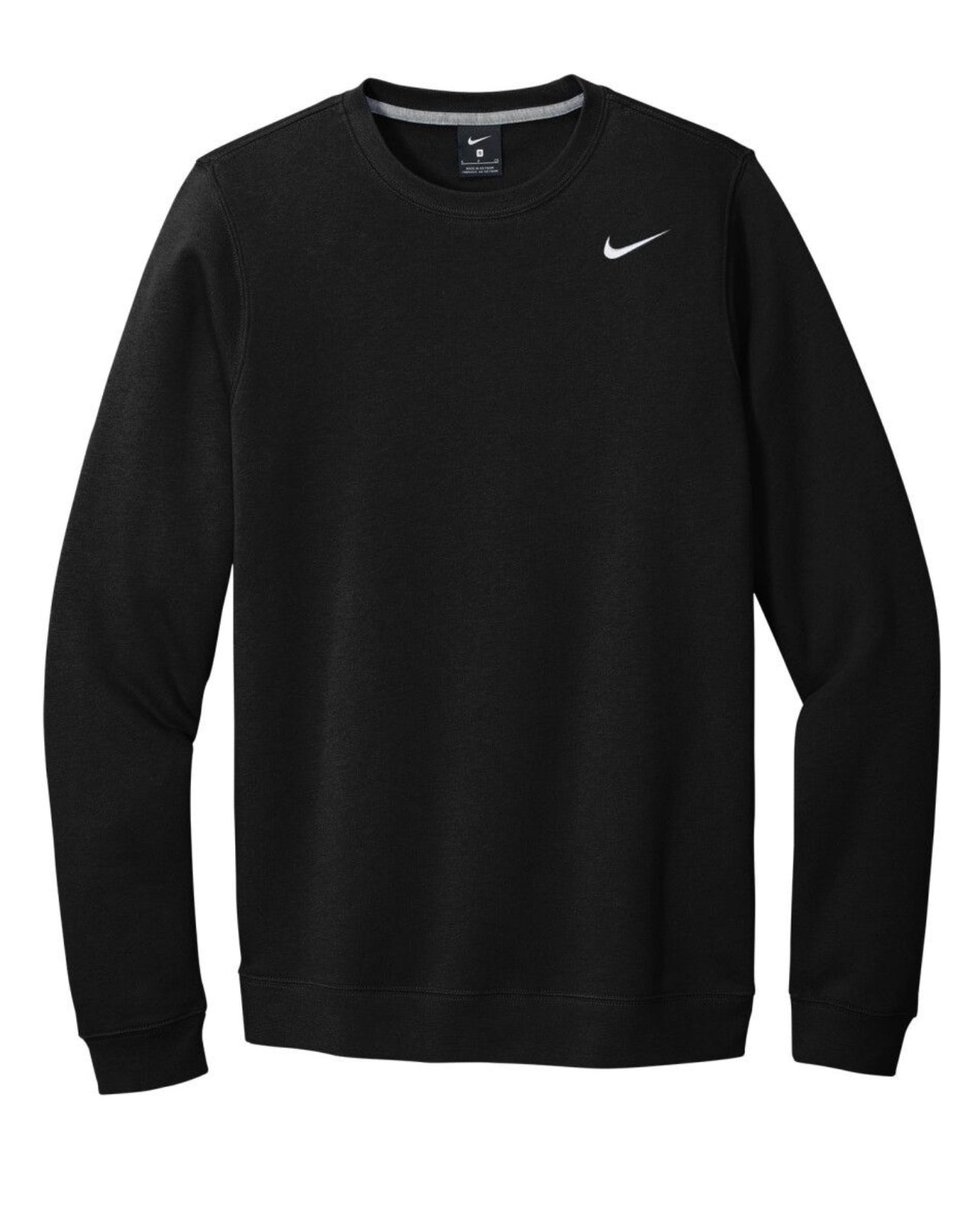 Rockwood Ravens Nike Crewneck - Staff