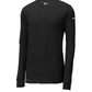 Rockwood Ravens Nike Long sleeve shirt - Staff