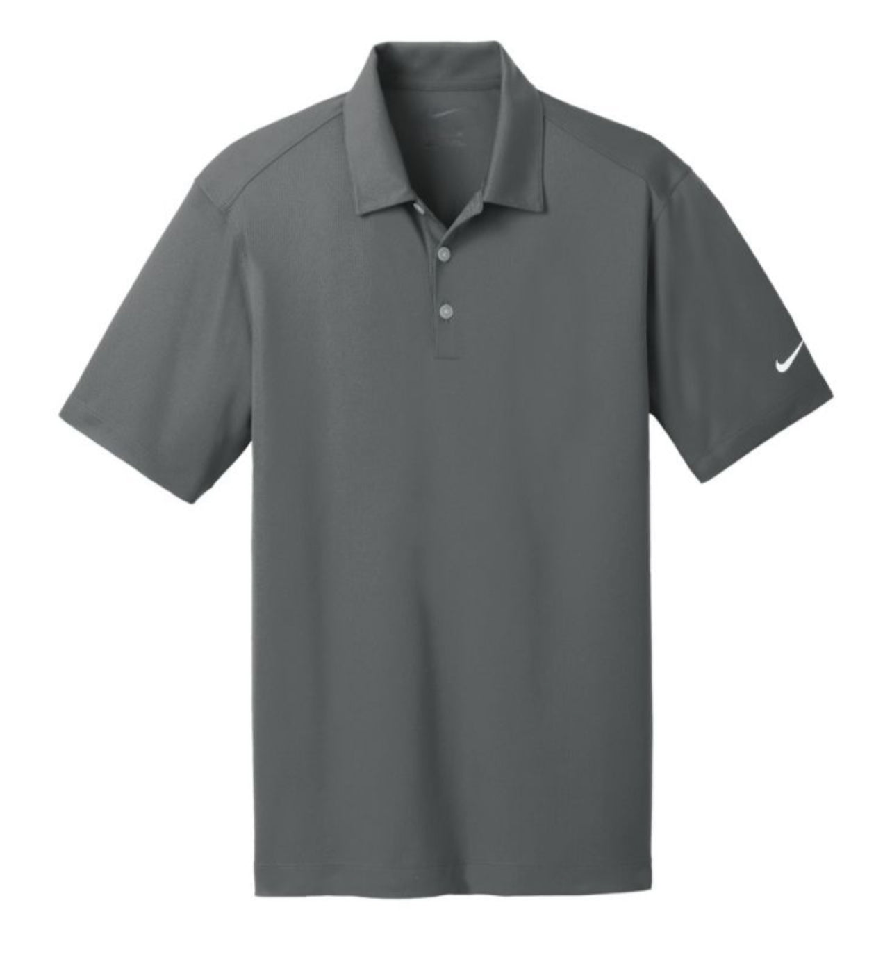 Rockwood Ravens Nike Golf Shirt - Staff