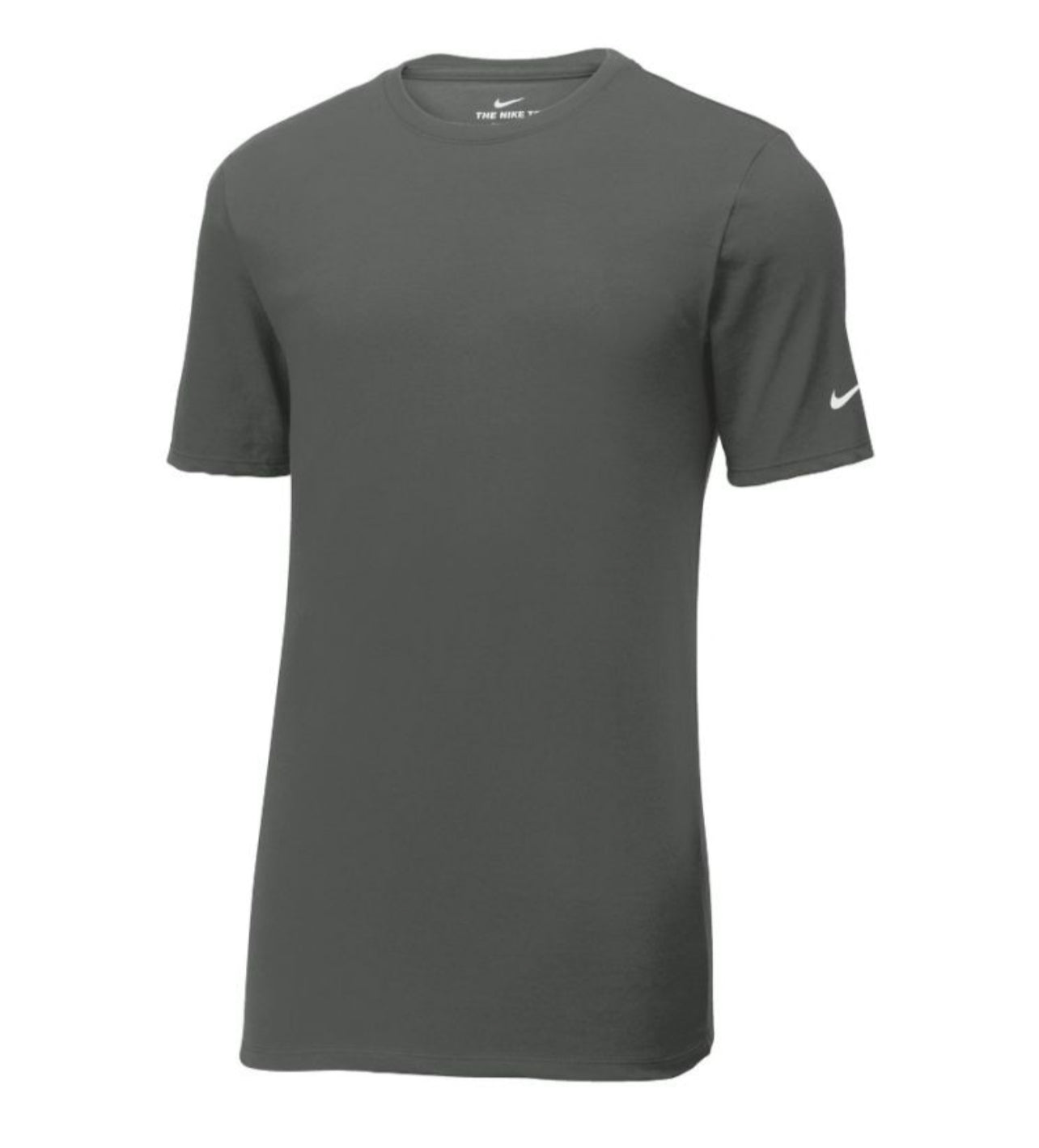 Rockwood Ravens Nike Dry Fit Tshirt - Staff