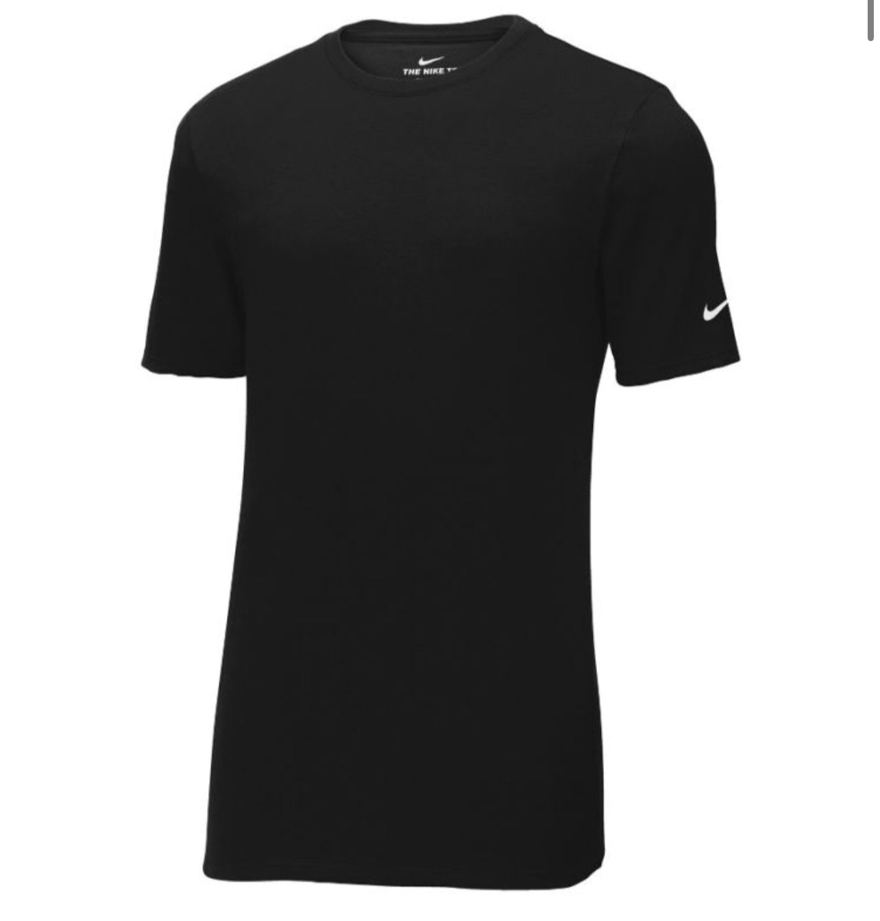 Rockwood Ravens Nike Dry Fit Tshirt - Staff