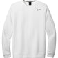Rockwood Ravens Nike Crewneck - Staff