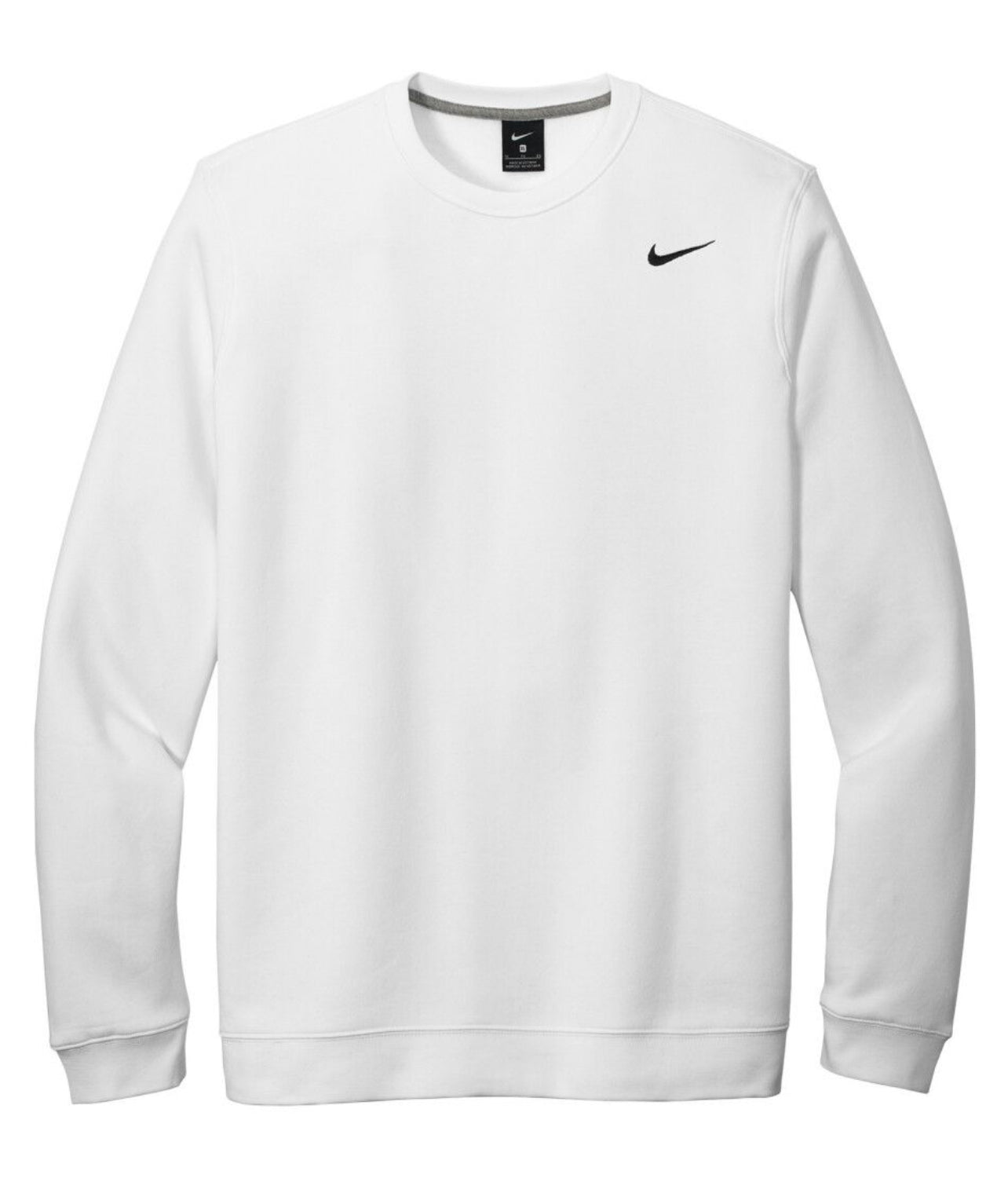 Rockwood Ravens Nike Crewneck - Staff
