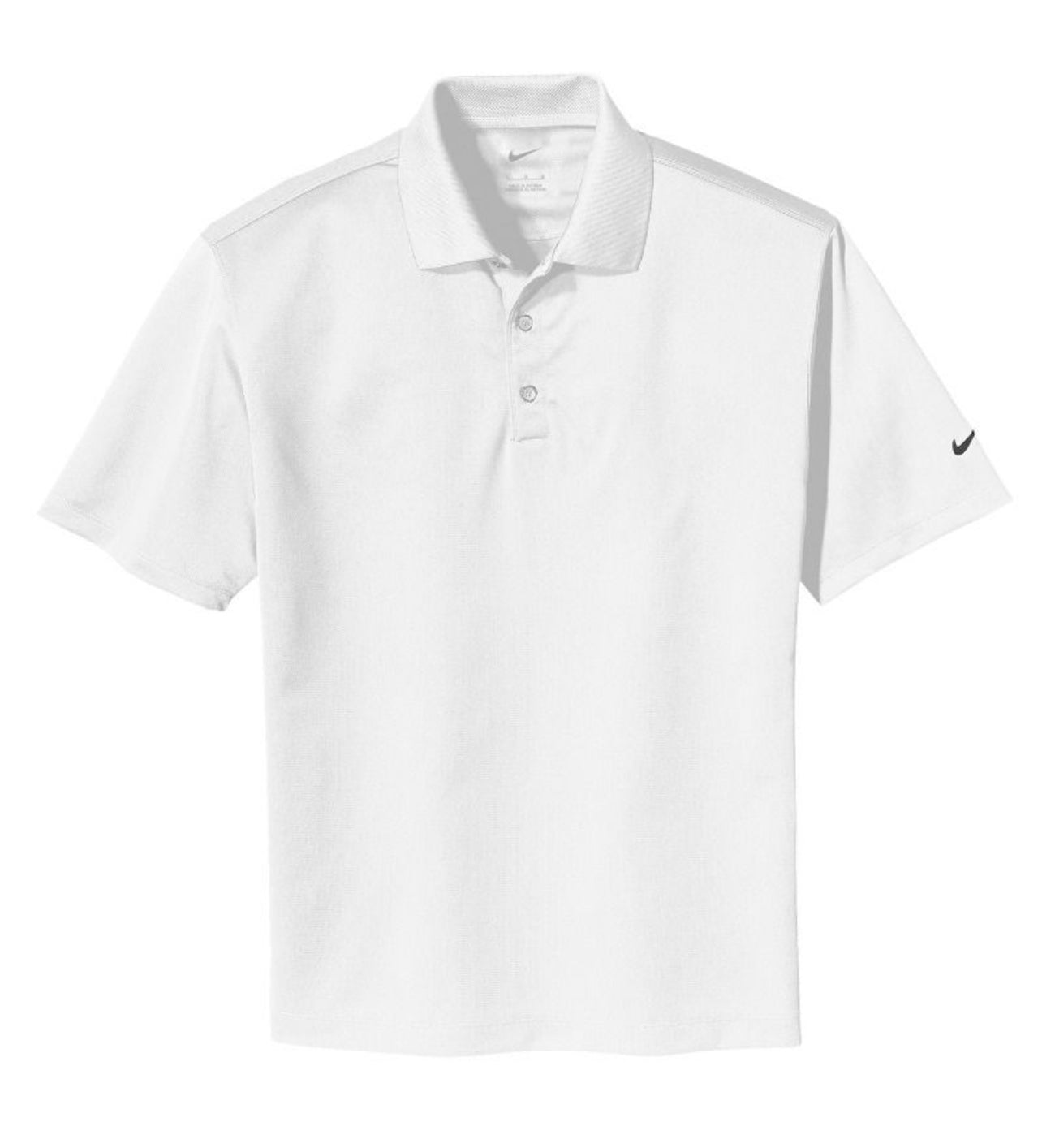 Rockwood Ravens Nike Golf Shirt - Staff