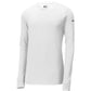 Rockwood Ravens Nike Long sleeve shirt - Staff