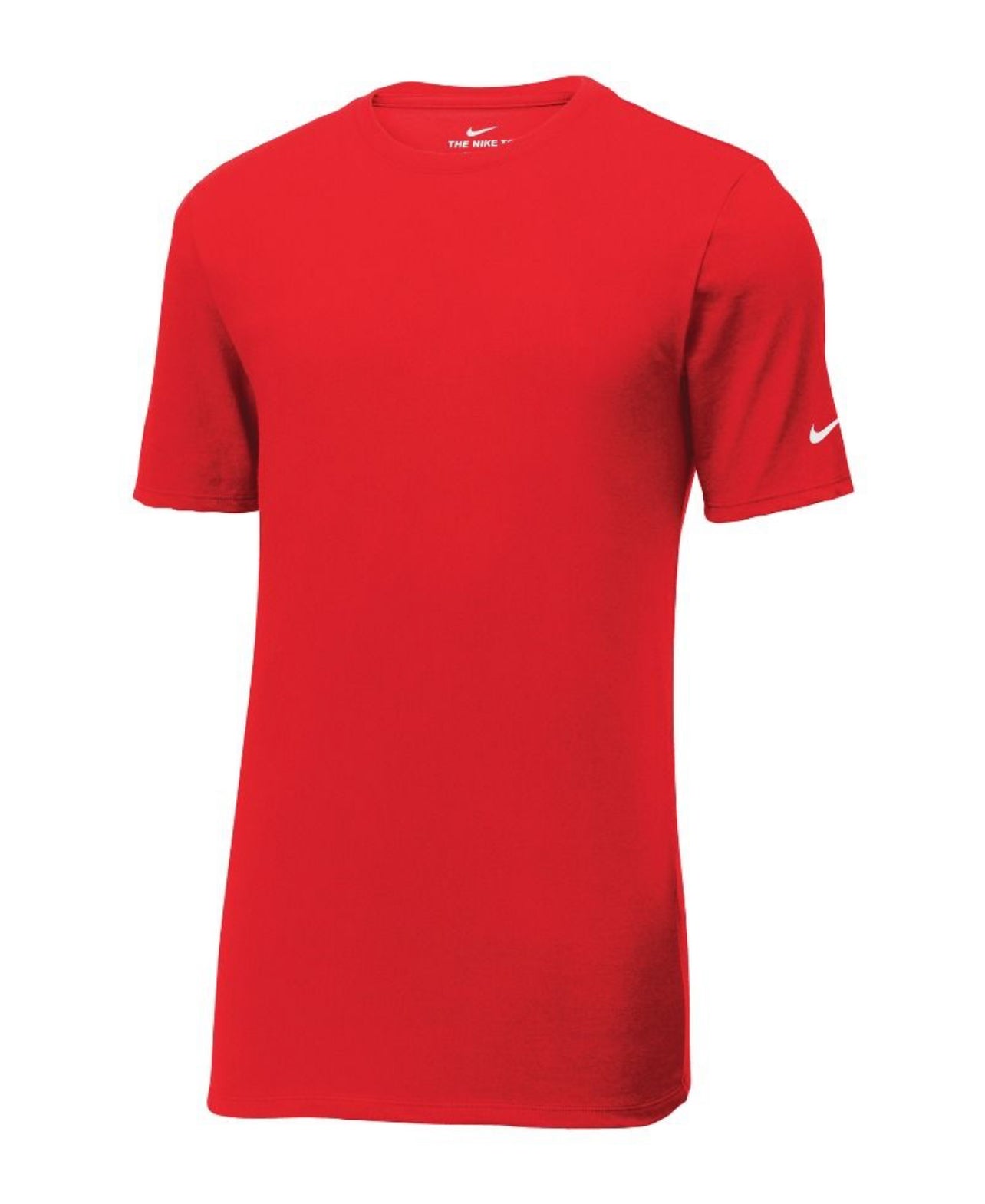 Rockwood Ravens Nike Dry Fit Tshirt - Staff
