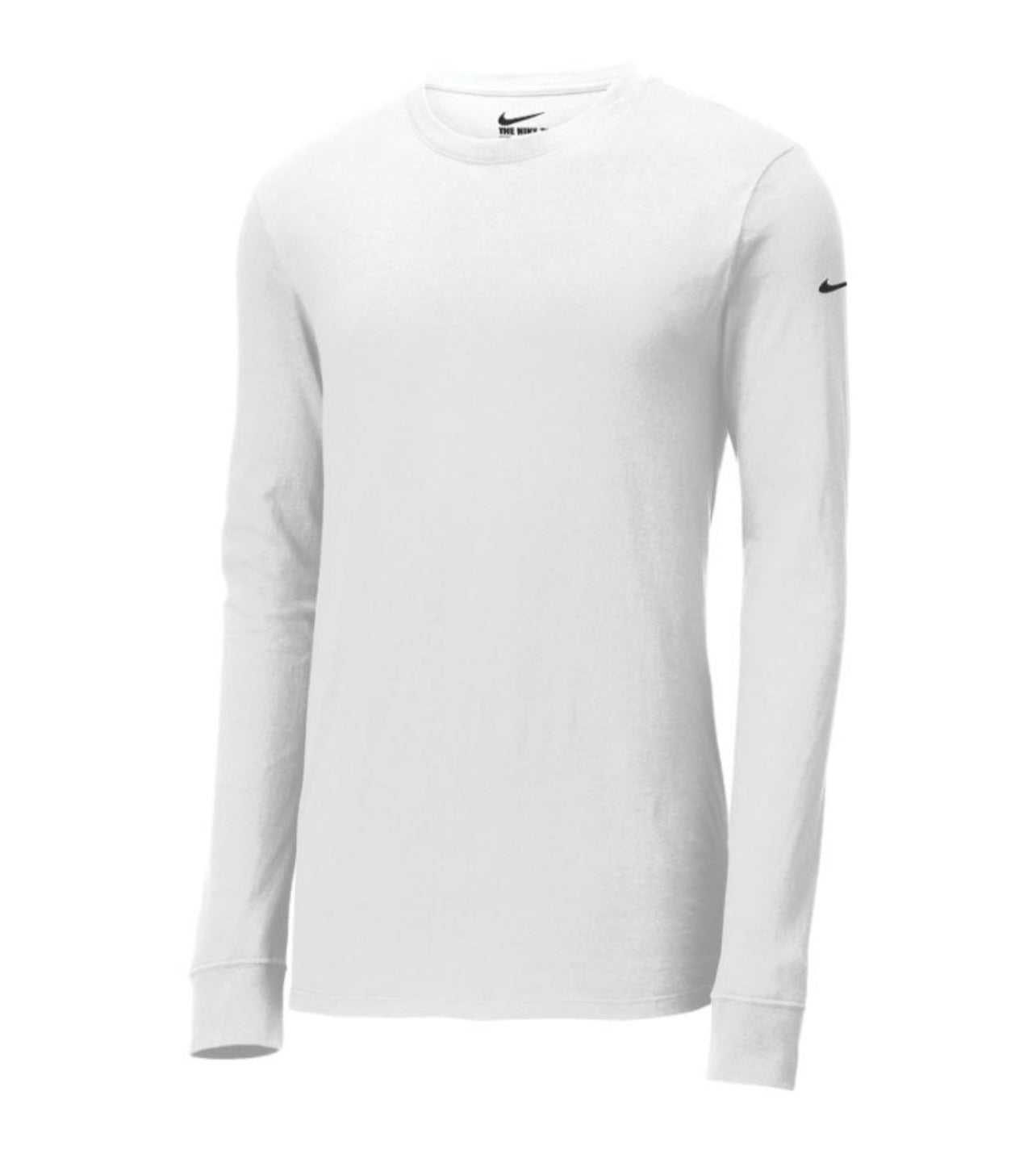 Rockwood Ravens Nike Long sleeve shirt - Staff