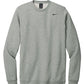 Rockwood Ravens Nike Crewneck - Staff