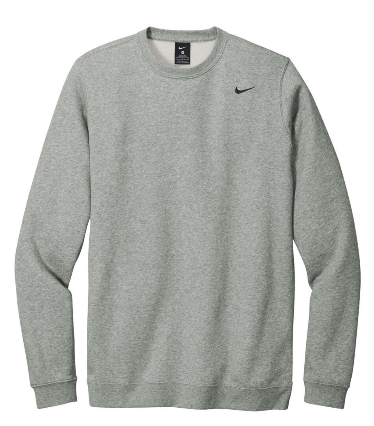 Rockwood Ravens Nike Crewneck - Staff