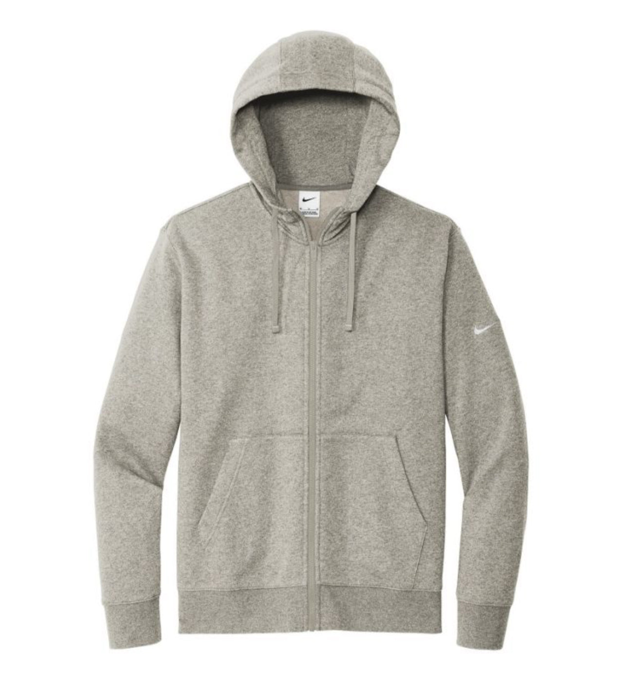 Rockwood Ravens Nike Hoodie - Staff