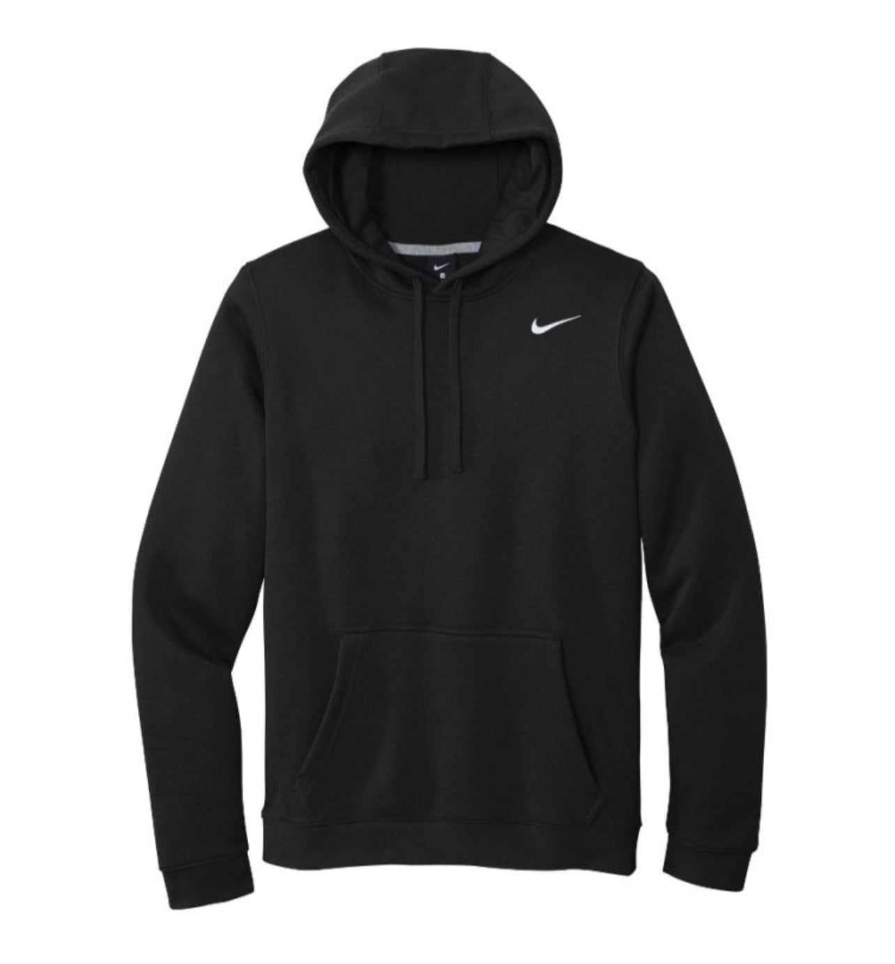 Rockwood Ravens Nike Hoodie - Staff